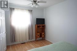 Bedroom Main Floor -