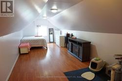 2nd Storey Bedroom -