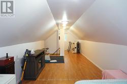 2nd Storey Bedroom -