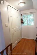 Closet in 2nd Storey Bedroom -