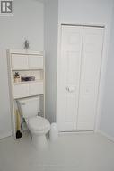 Water Heater in Closet -