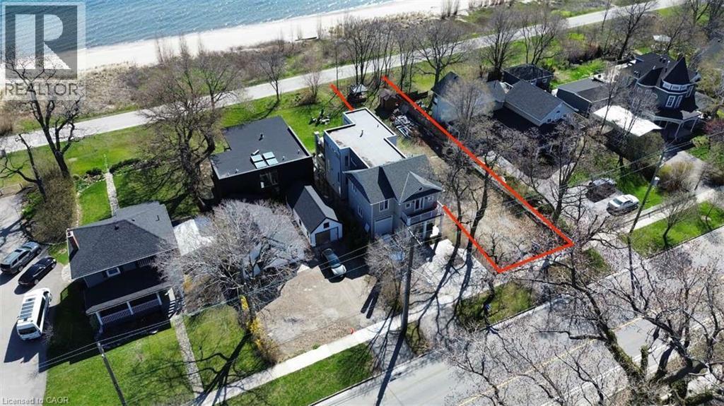 971 Beach Boulevard, Hamilton, ON