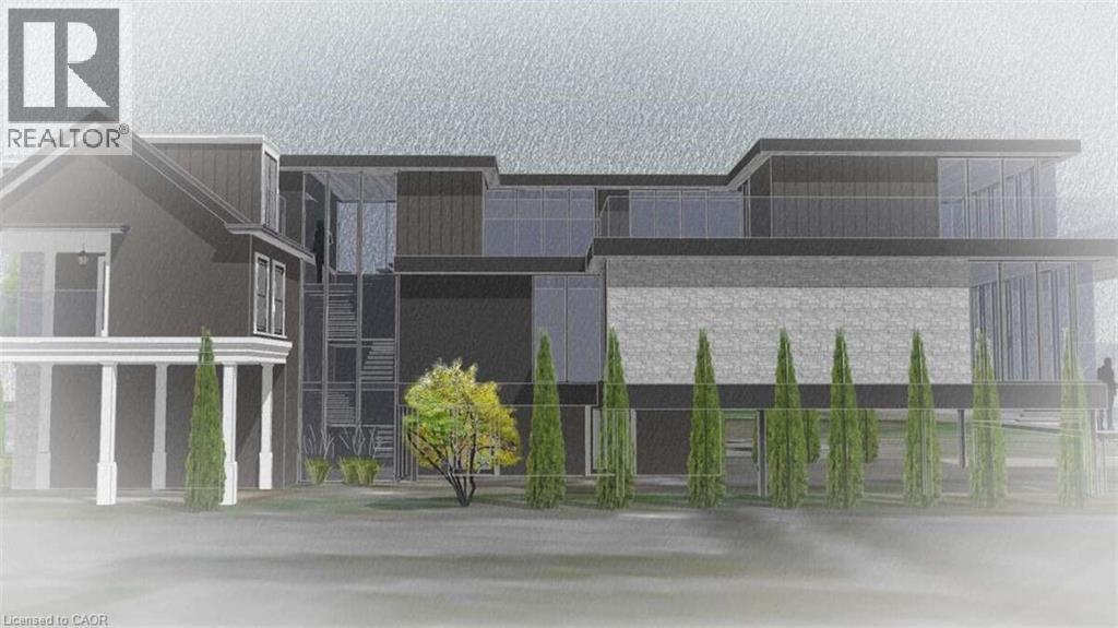 971 Beach Boulevard, Hamilton, ON