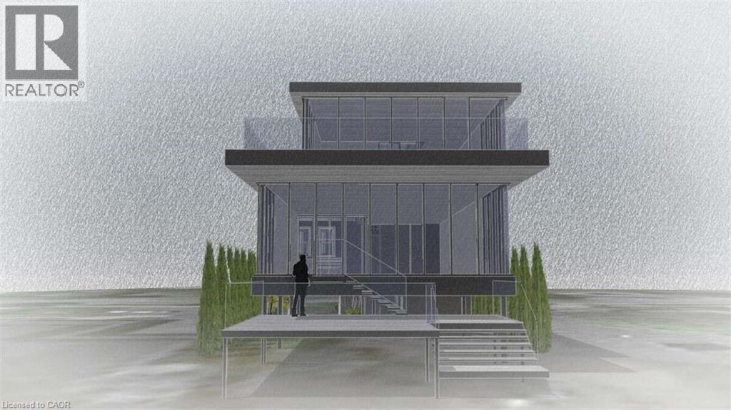 971 Beach Boulevard, Hamilton, ON