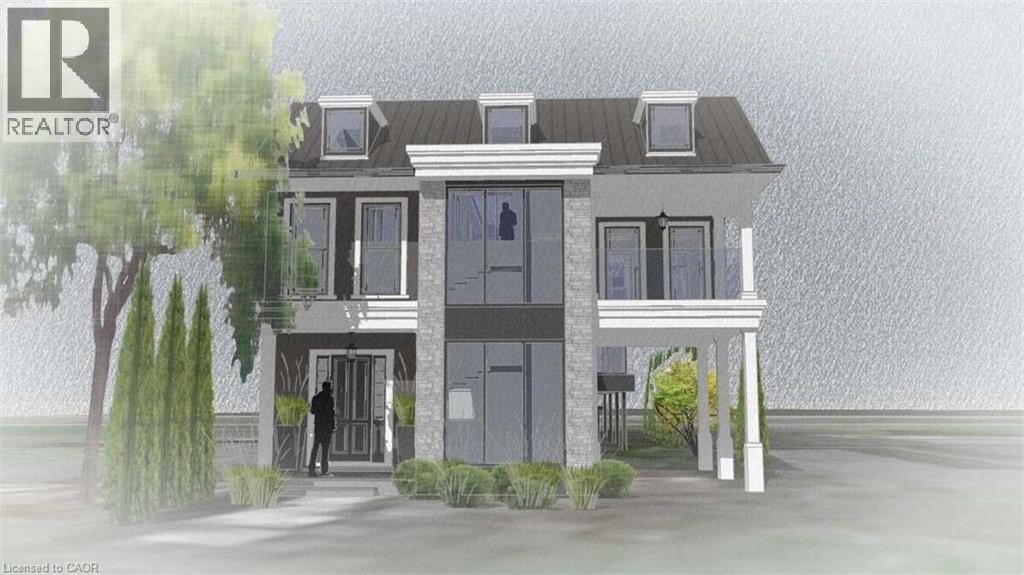 971 Beach Boulevard, Hamilton, ON