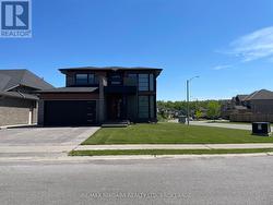 6484 SAM IORFIDA DRIVE Niagara Falls (Oldfield), ON L2G 0H5