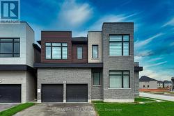 20 HAROLD HUMPHREY STREET Markham, ON L6C 3N2