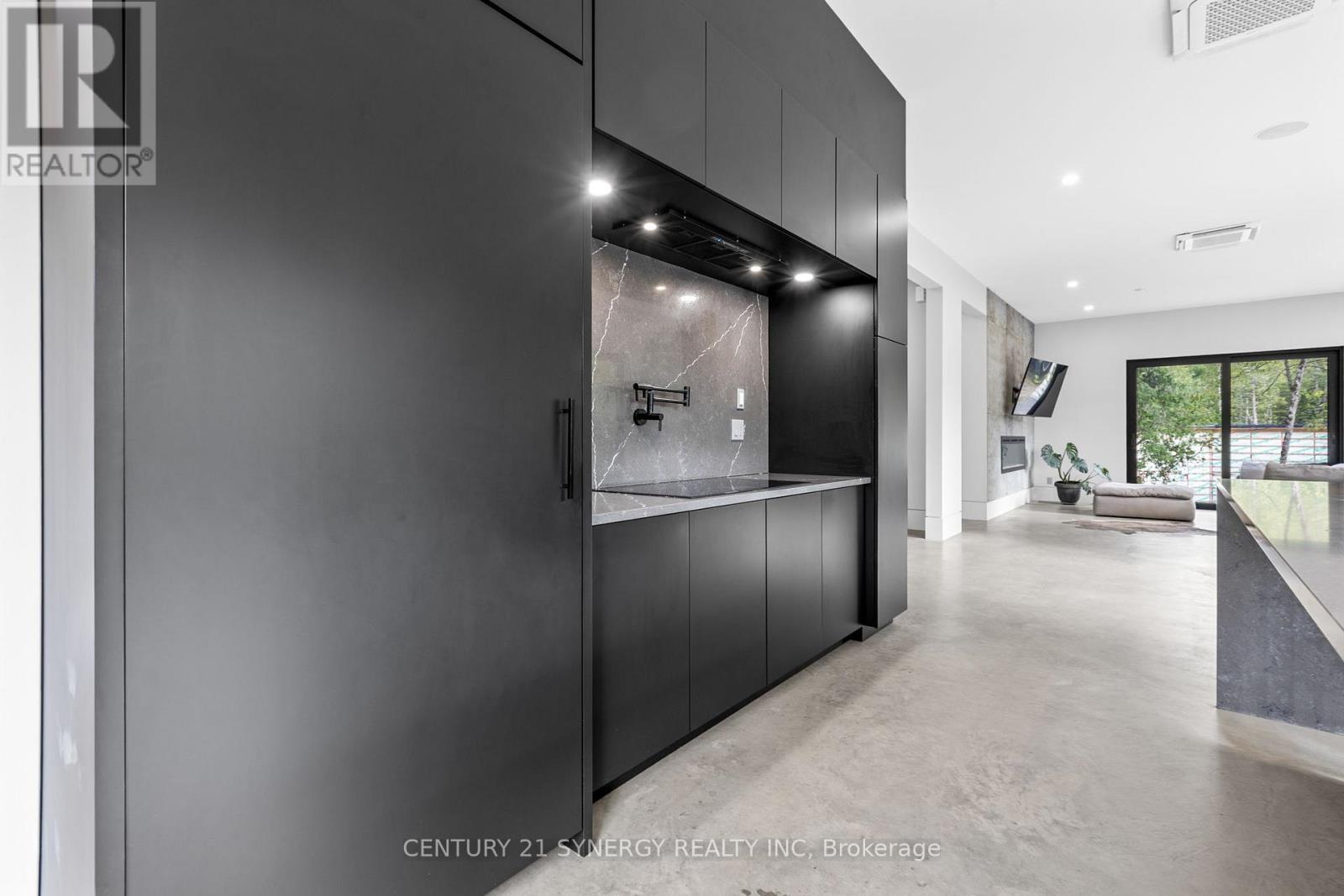 1840 Eady Road, Horton, ON - Indoor