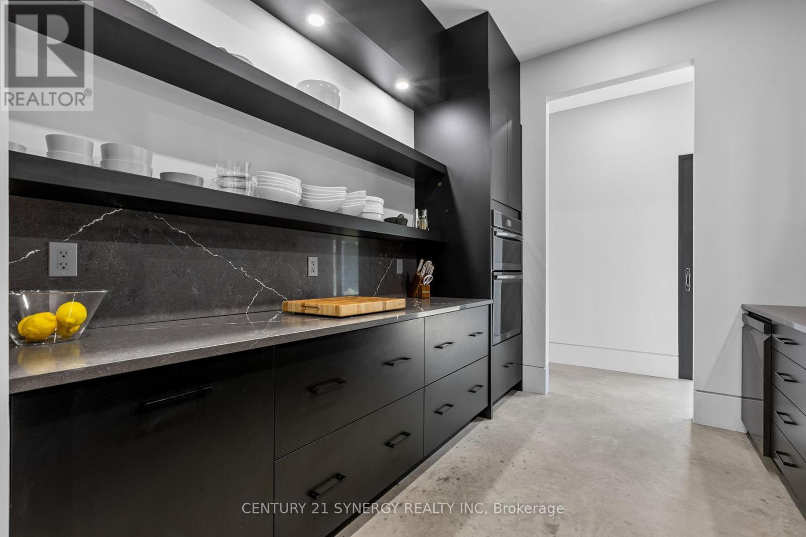 1840 Eady Road, Horton, ON - Indoor Photo Showing Kitchen