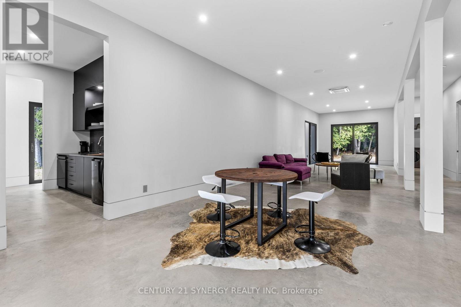 1840 Eady Road, Horton, ON - Indoor