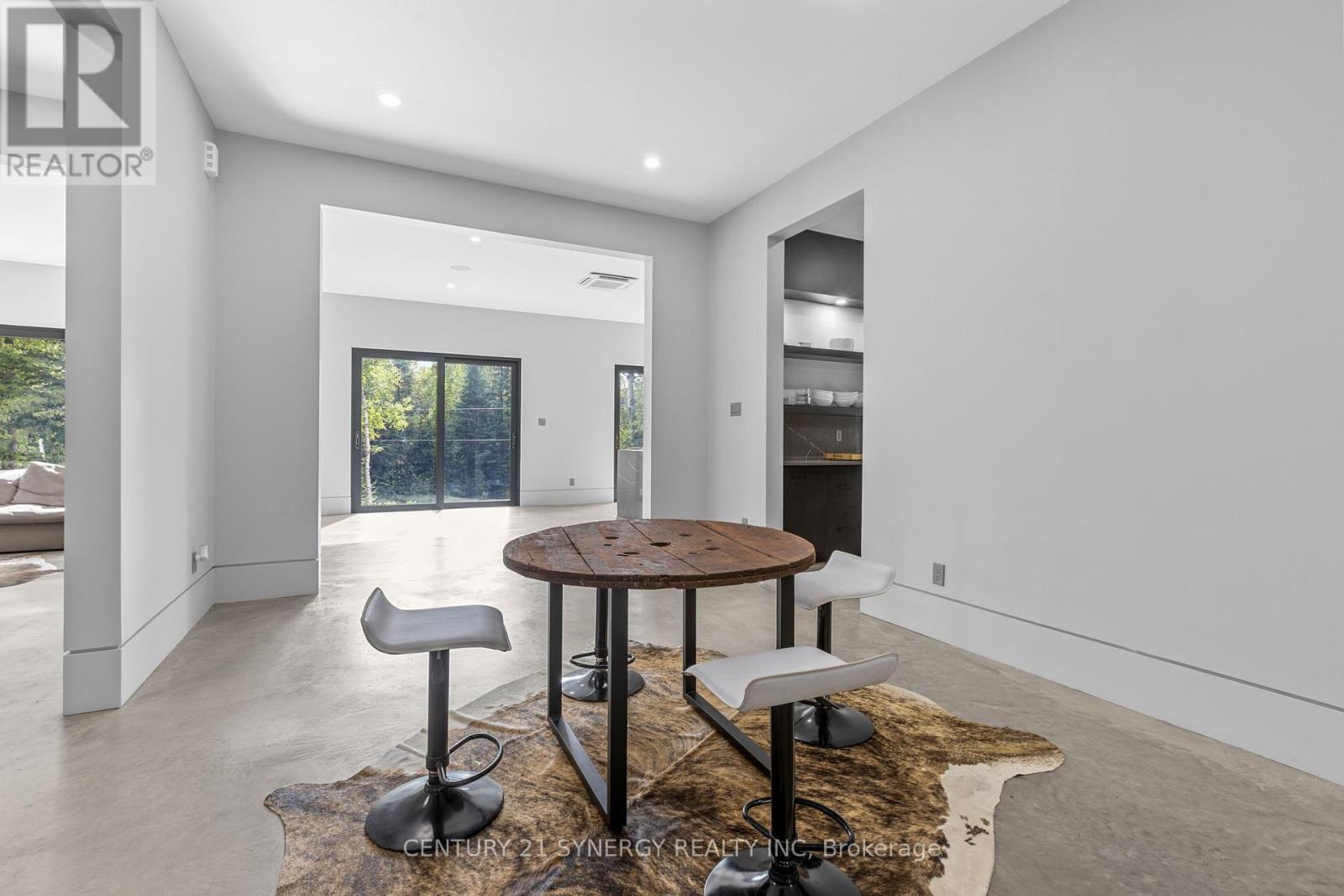 1840 Eady Road, Horton, ON - Indoor