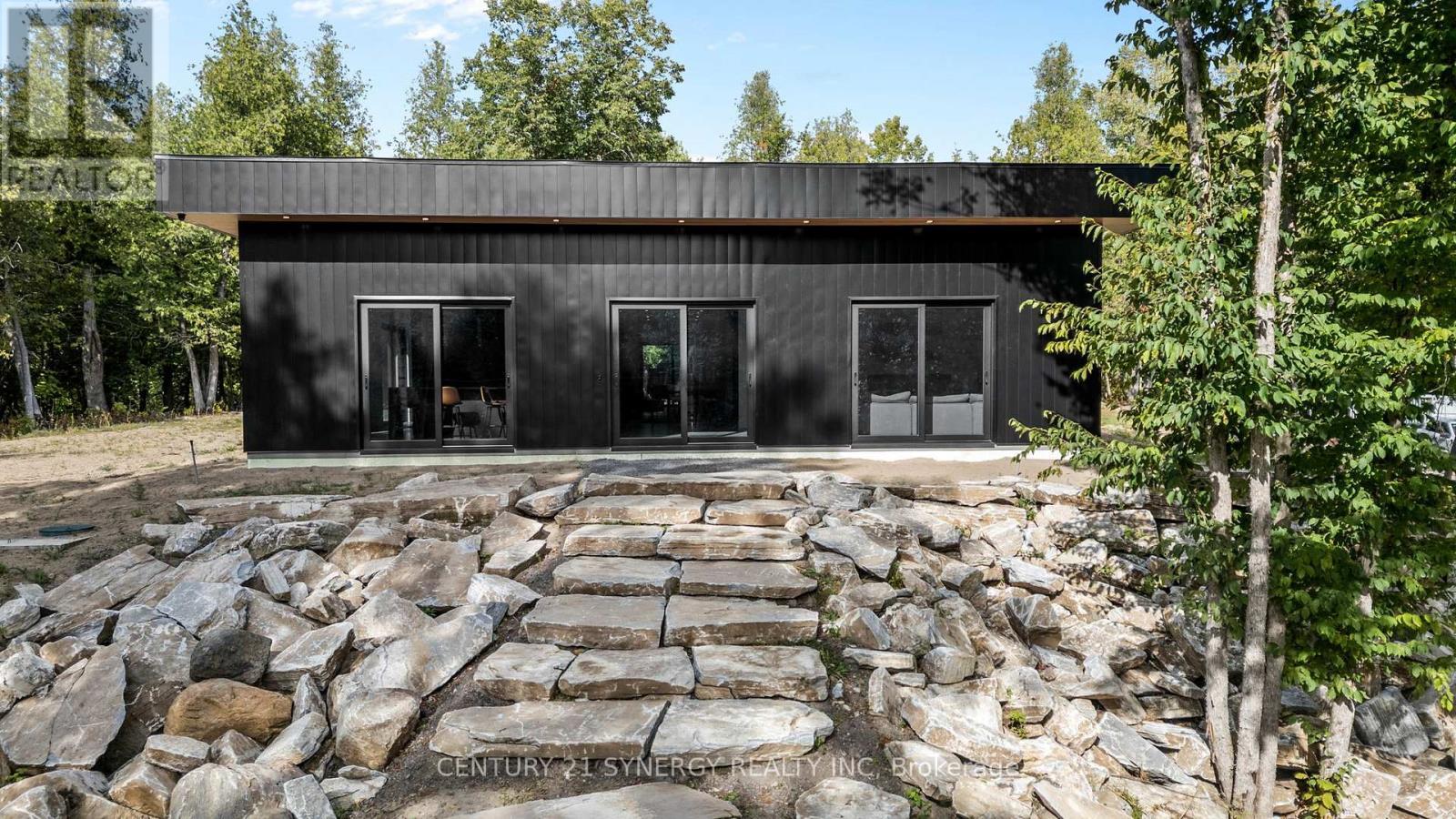 1840 Eady Road, Horton, ON - Outdoor