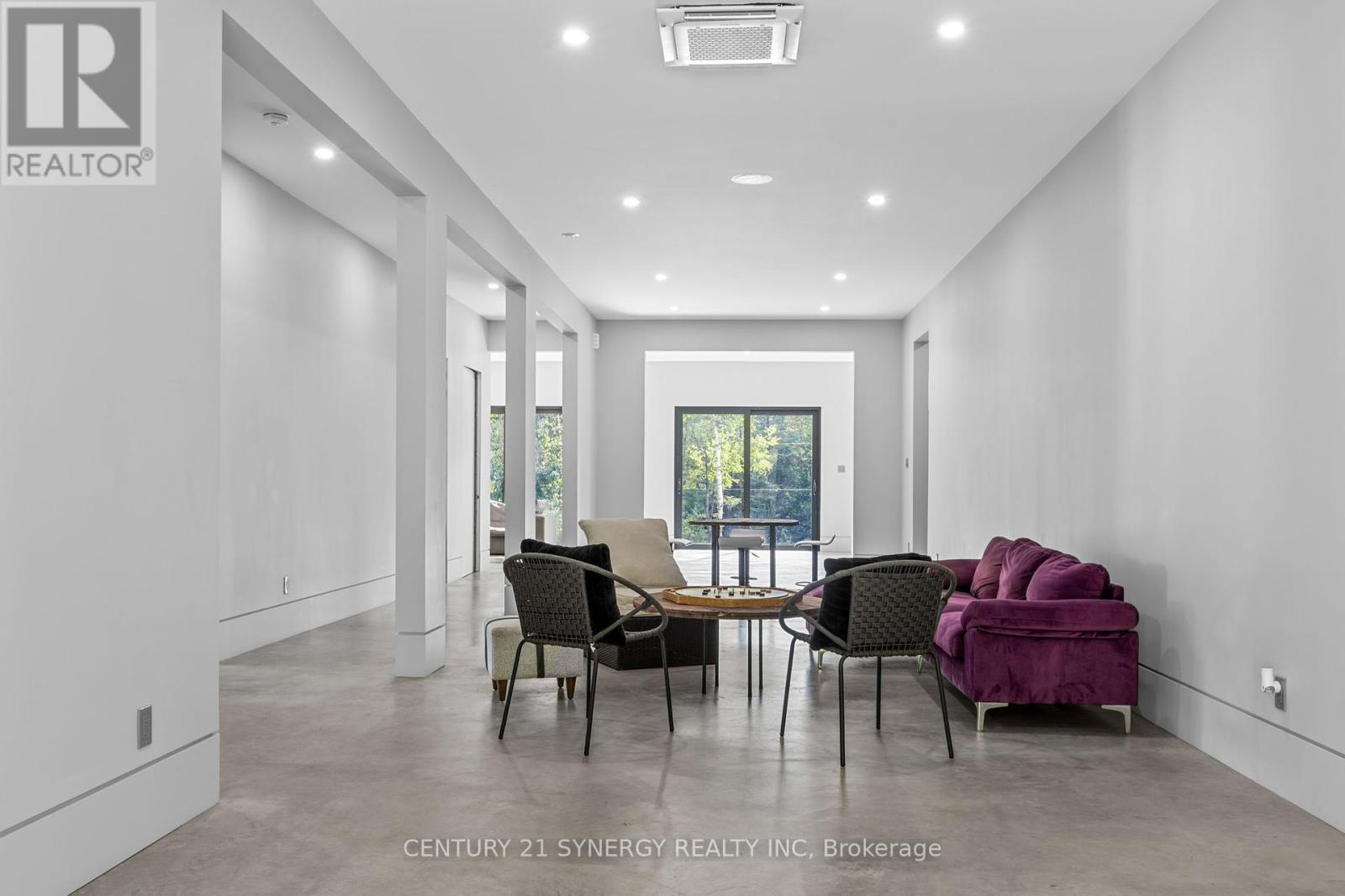 1840 Eady Road, Horton, ON - Indoor