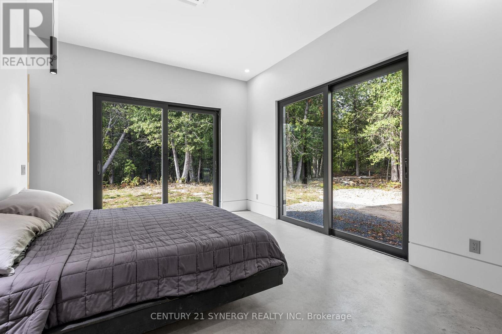 1840 Eady Road, Horton, ON - Indoor Photo Showing Bedroom