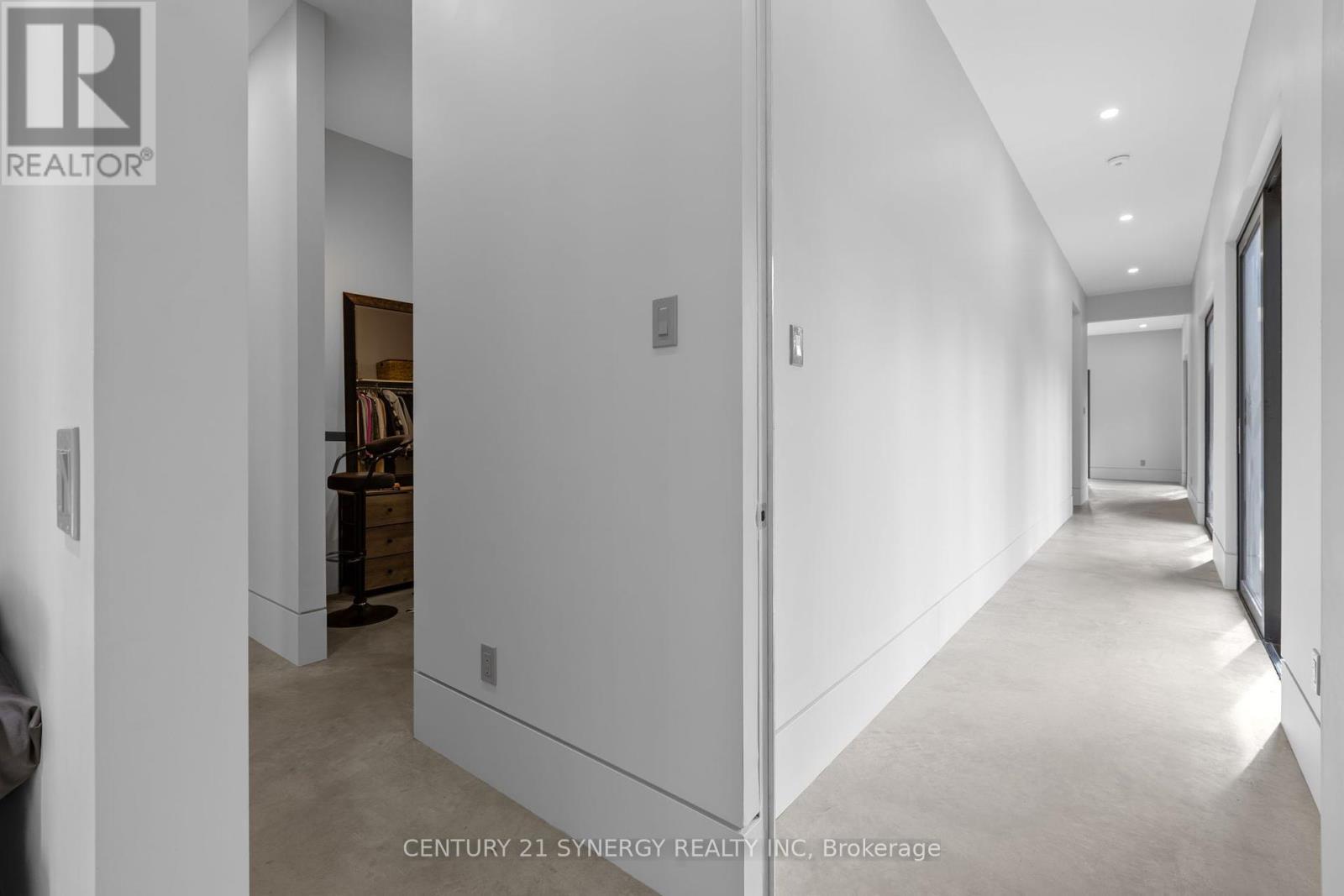 1840 Eady Road, Horton, ON - Indoor Photo Showing Other Room