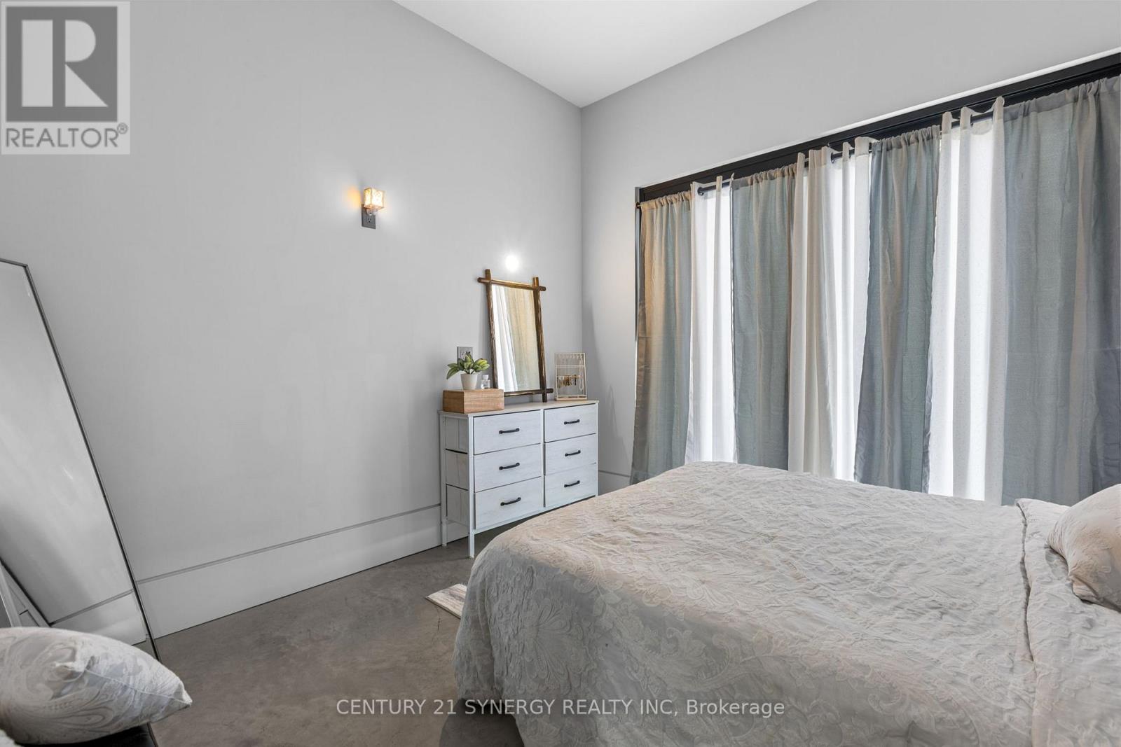 1840 Eady Road, Horton, ON - Indoor Photo Showing Bedroom