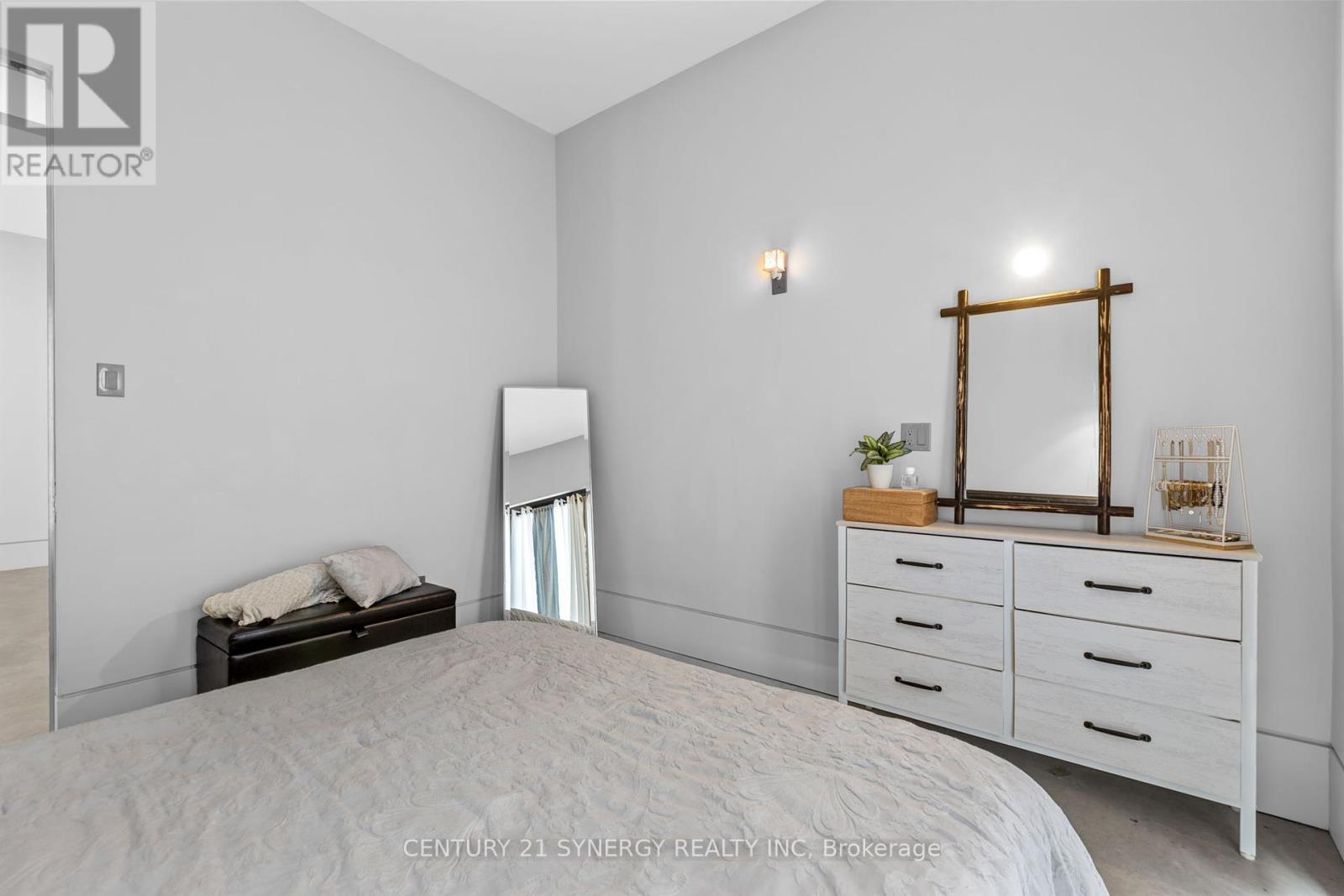 1840 Eady Road, Horton, ON - Indoor Photo Showing Bedroom