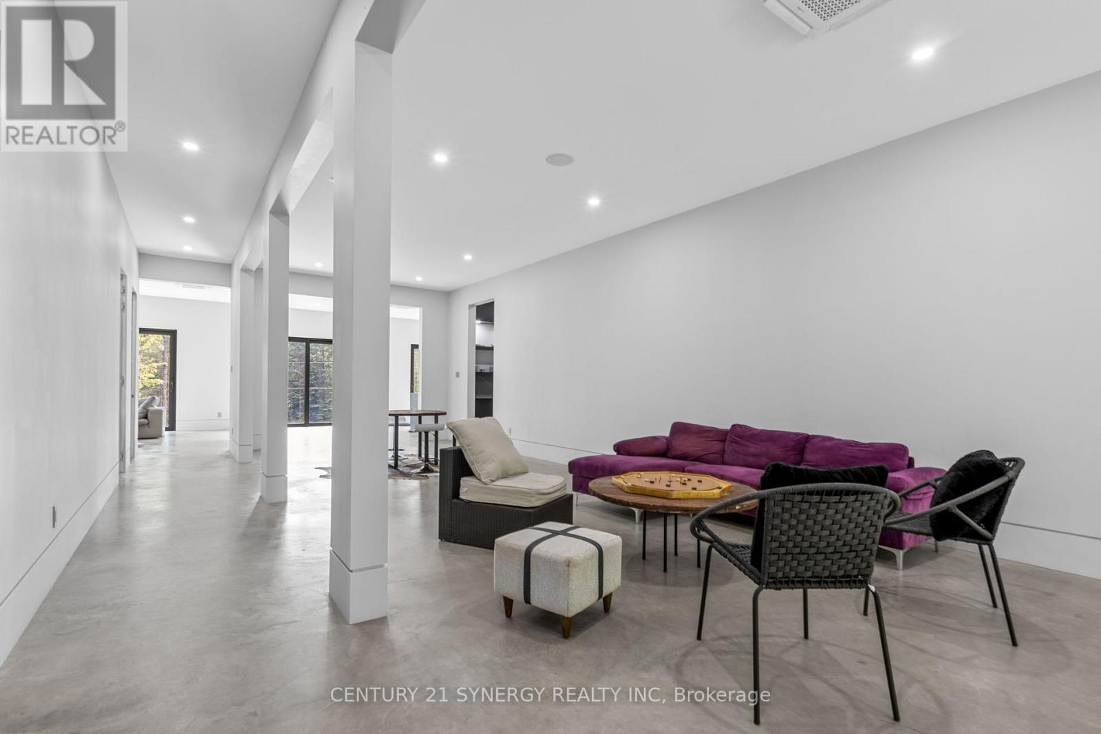 1840 Eady Road, Horton, ON - Indoor Photo Showing Other Room