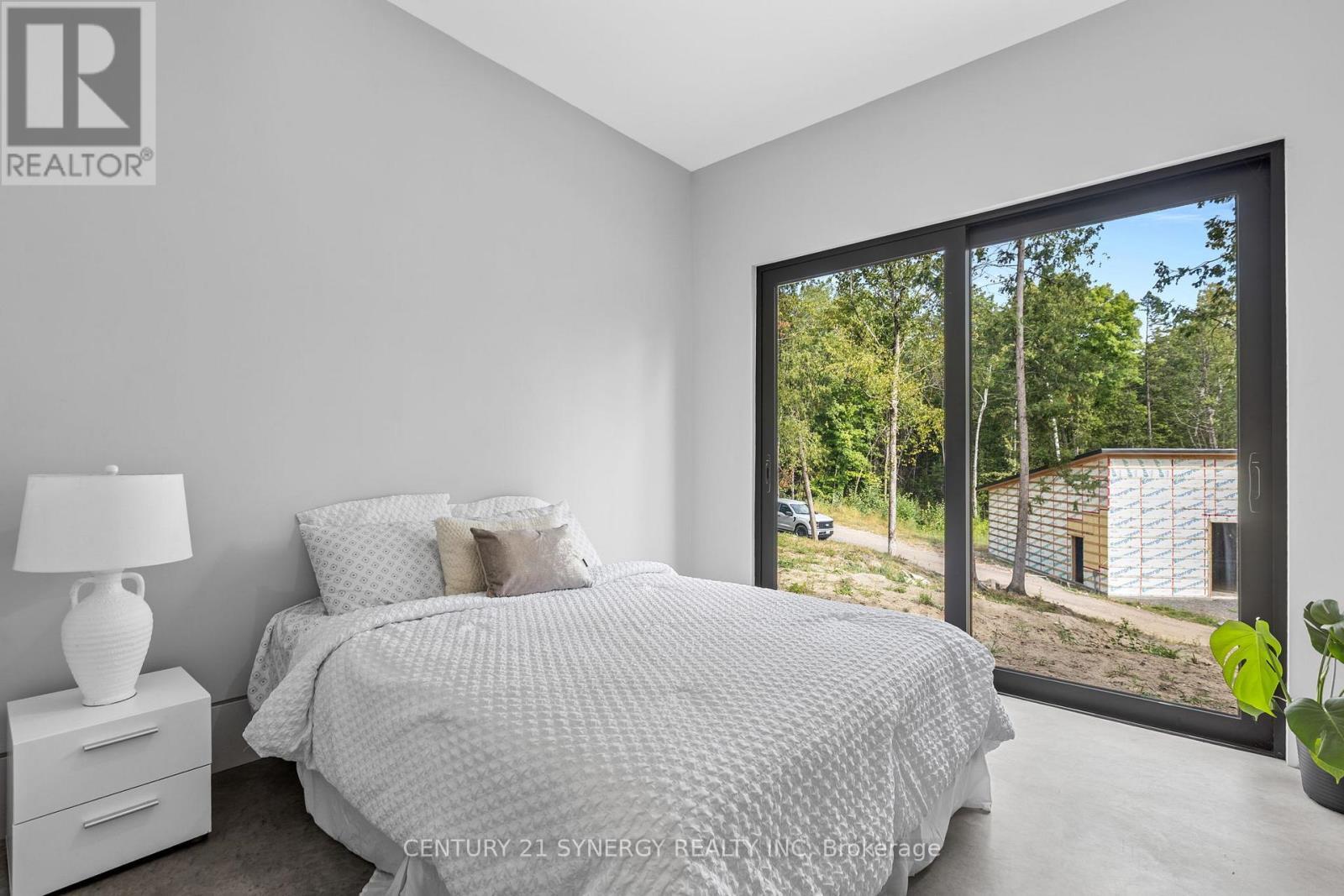1840 Eady Road, Horton, ON - Indoor Photo Showing Bedroom