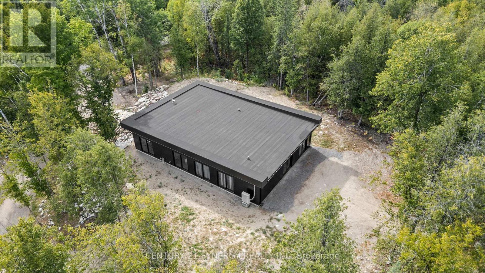 1840 Eady Road, Horton, ON - Outdoor