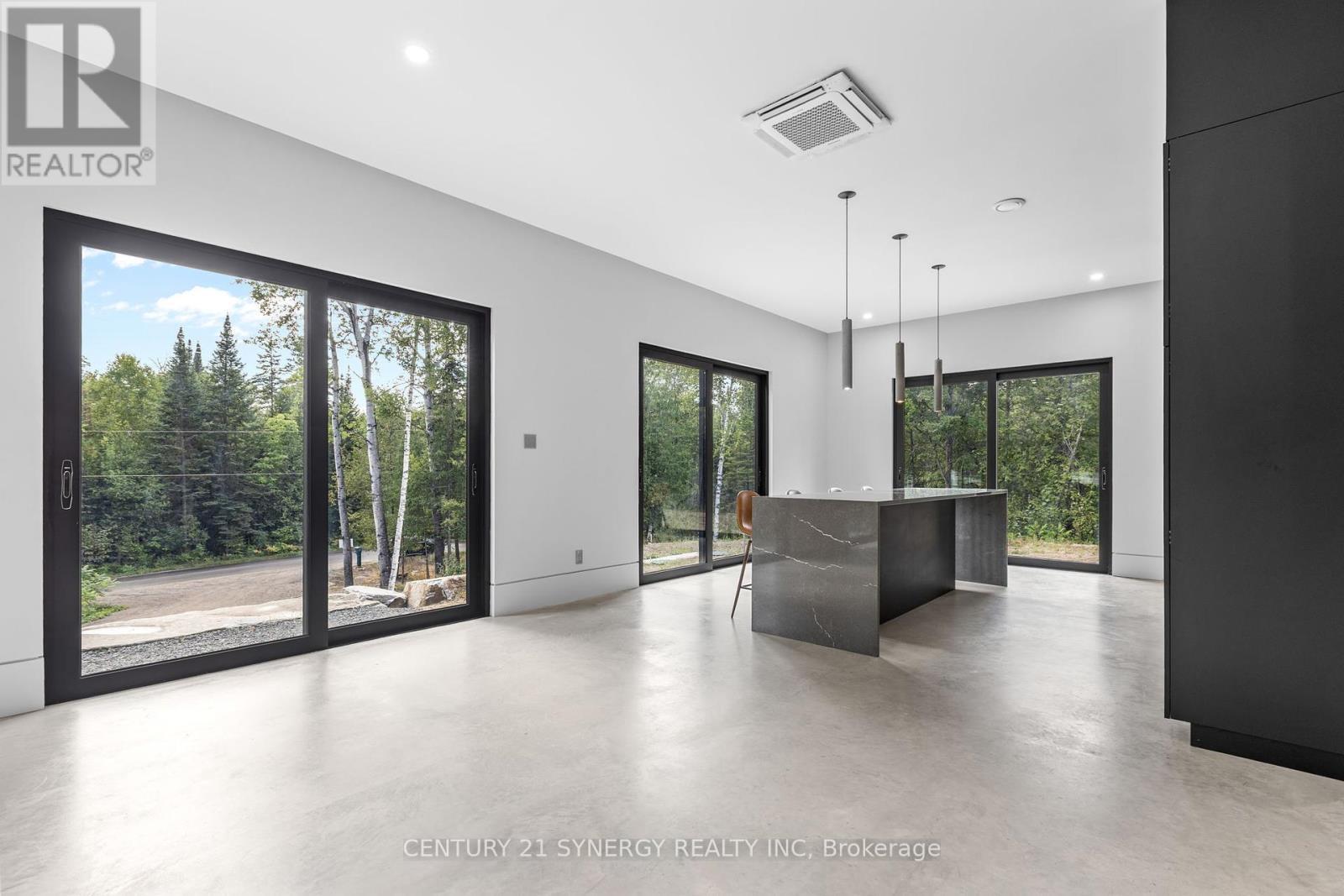 1840 Eady Road, Horton, ON - Indoor