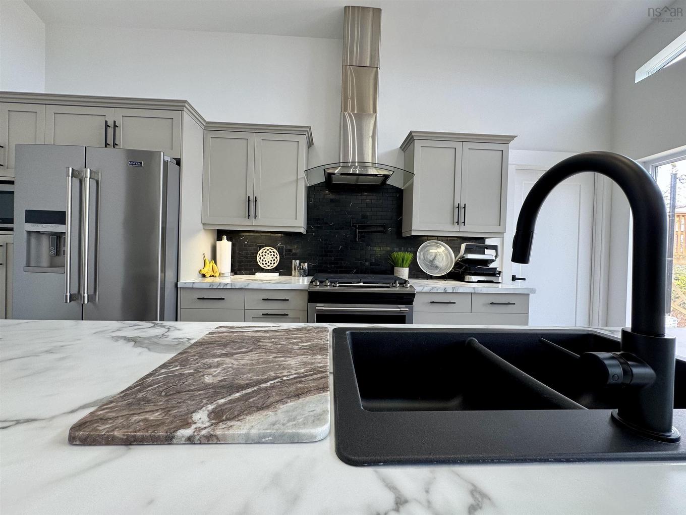 381 Grandiqe Ferry Rd., Louisdale, NS