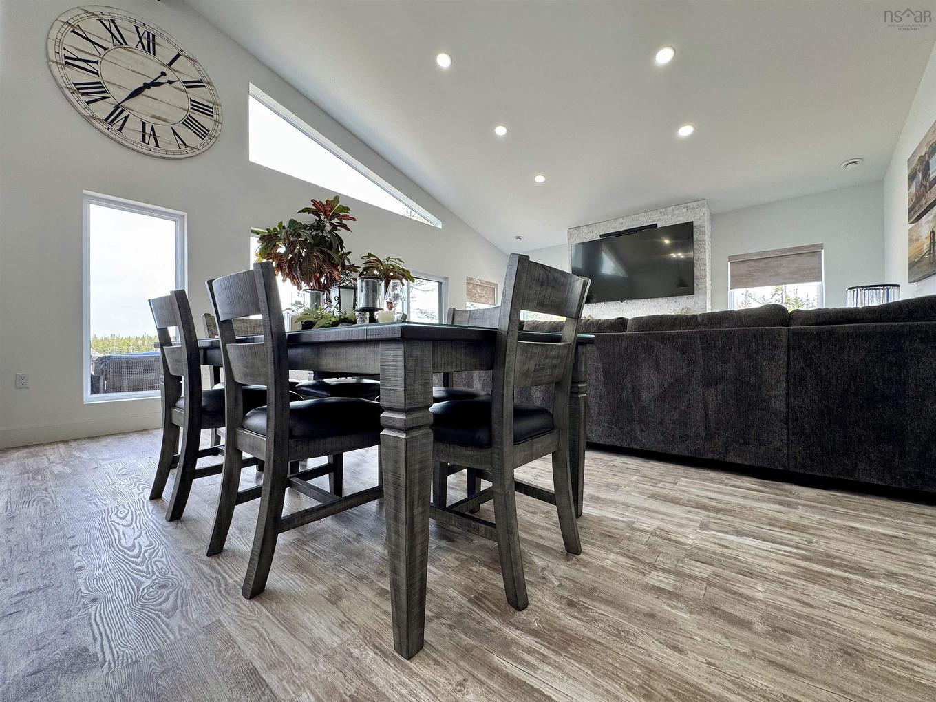 381 Grandiqe Ferry Rd., Louisdale, NS