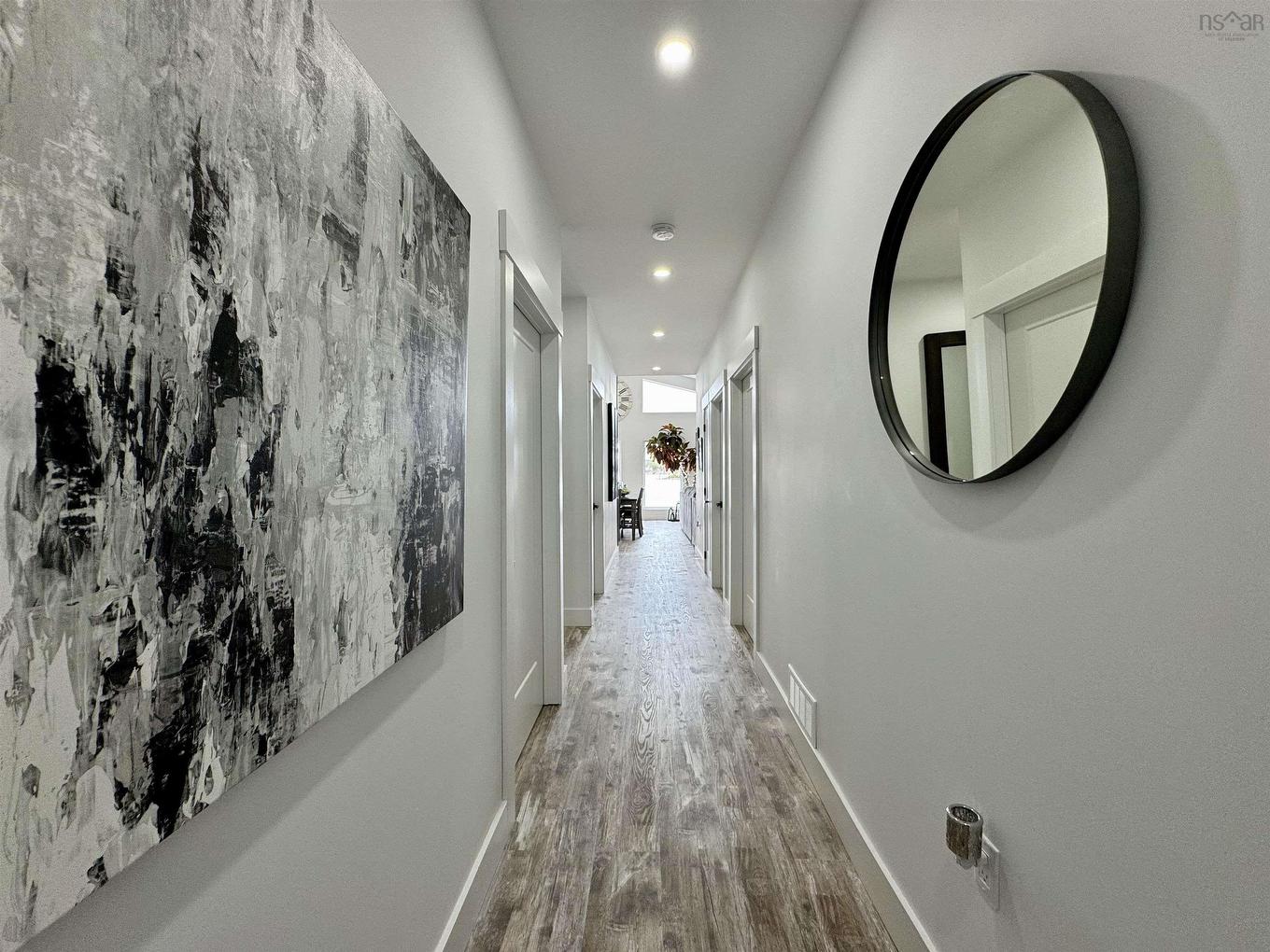 381 Grandiqe Ferry Rd., Louisdale, NS