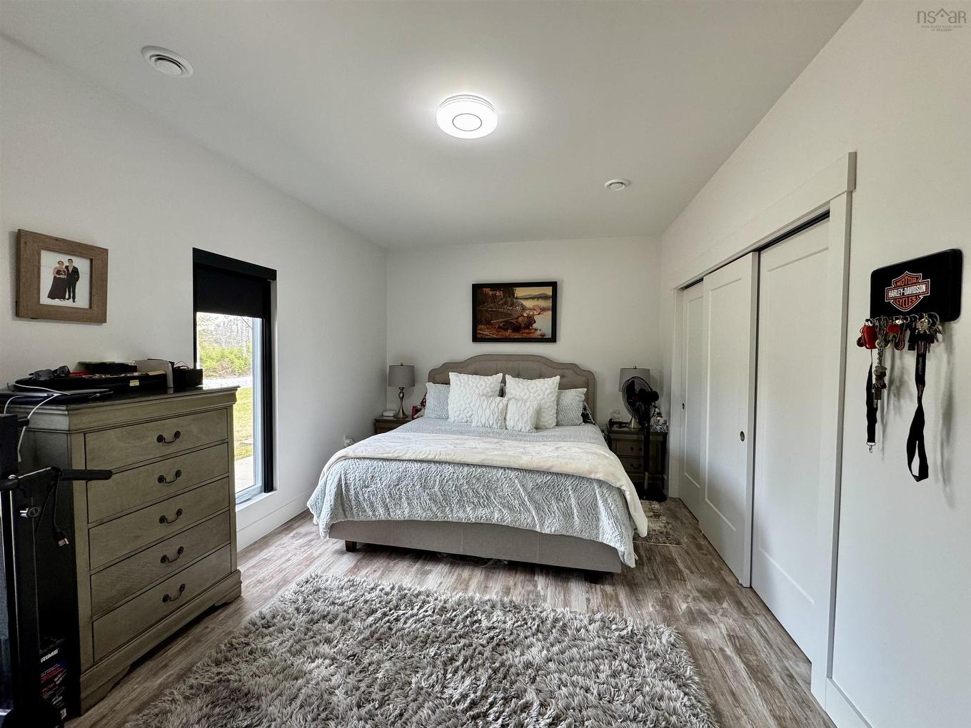 381 Grandiqe Ferry Rd., Louisdale, NS