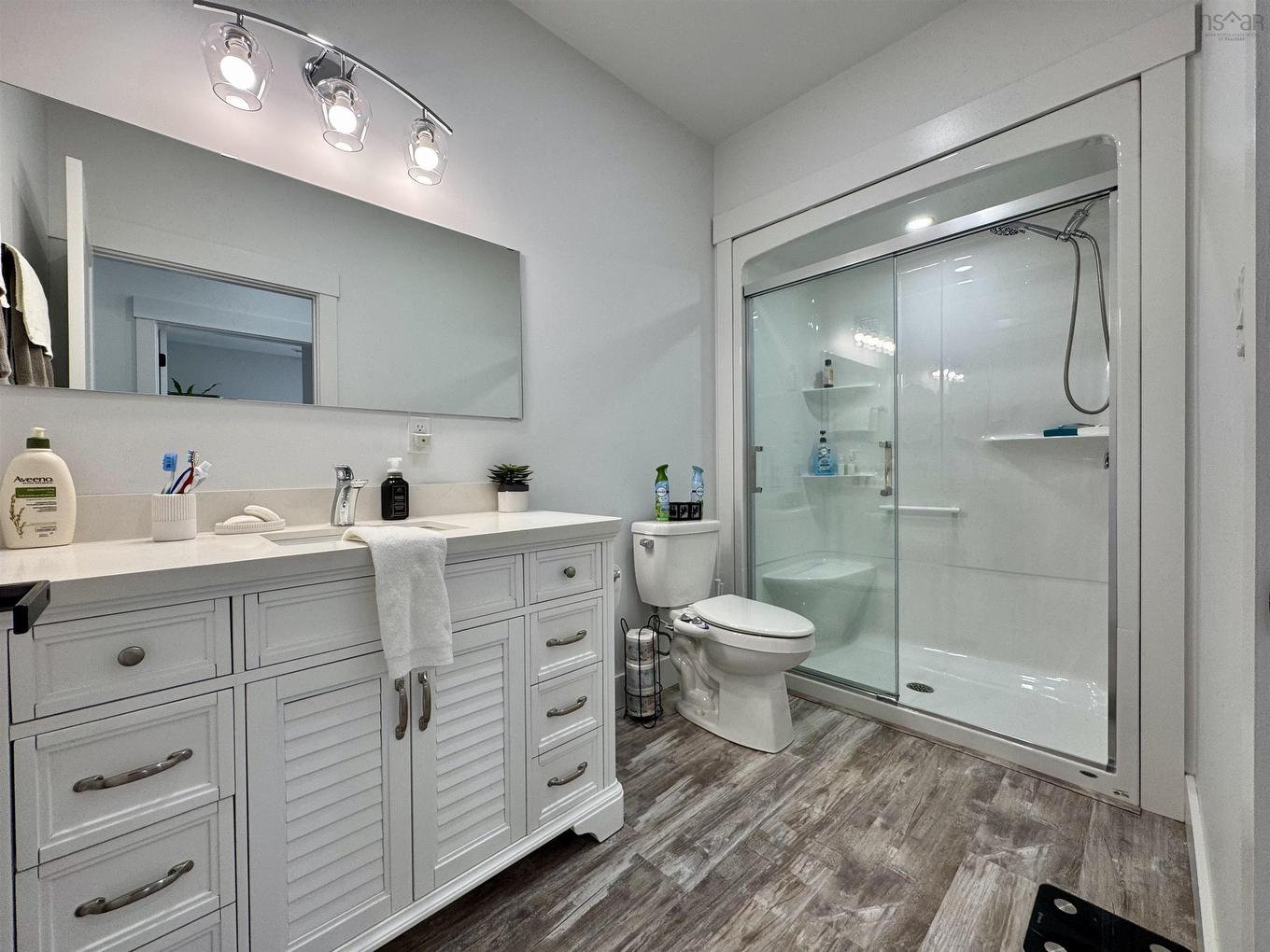 381 Grandiqe Ferry Rd., Louisdale, NS