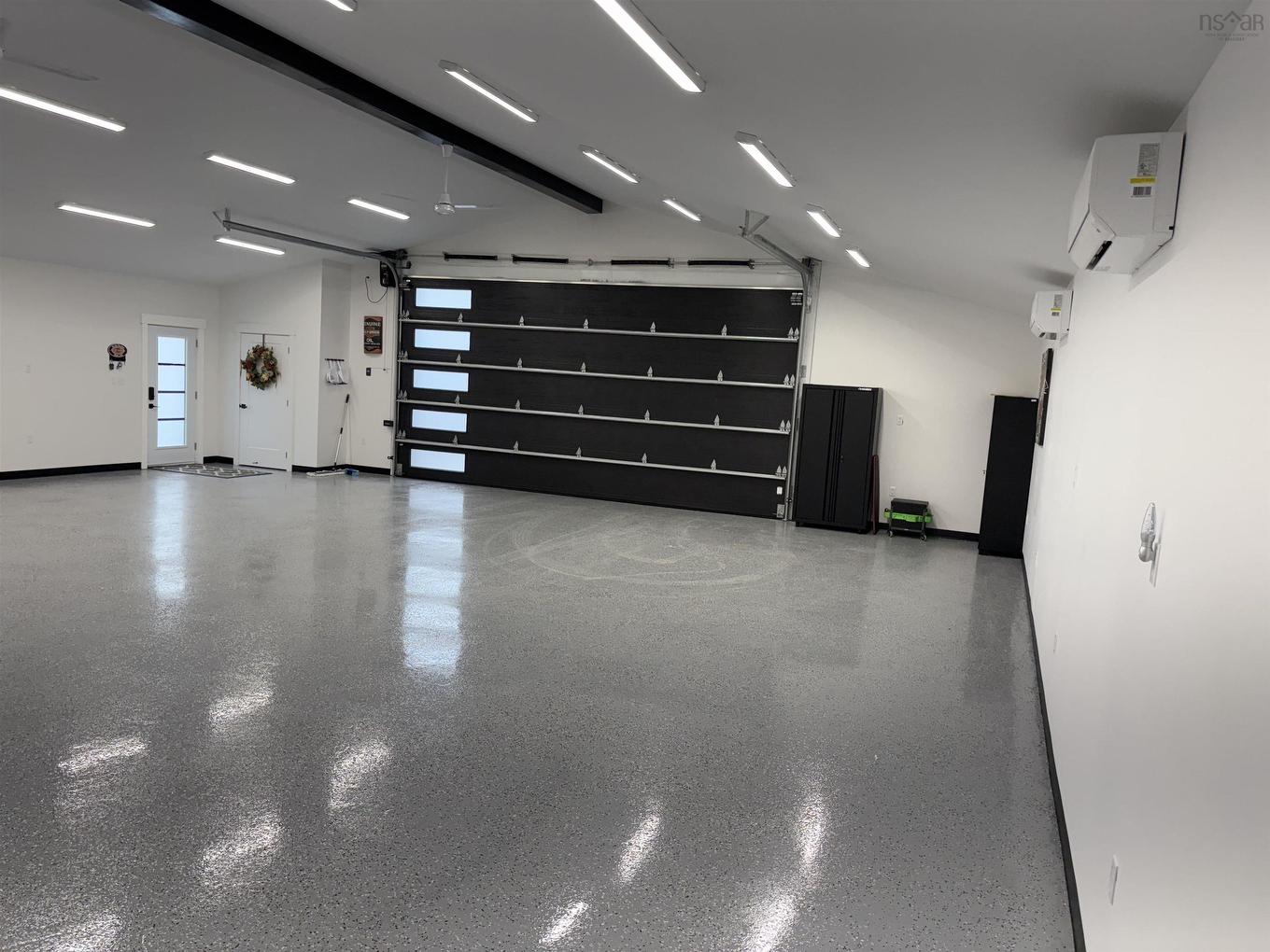 381 Grandiqe Ferry Rd., Louisdale, NS