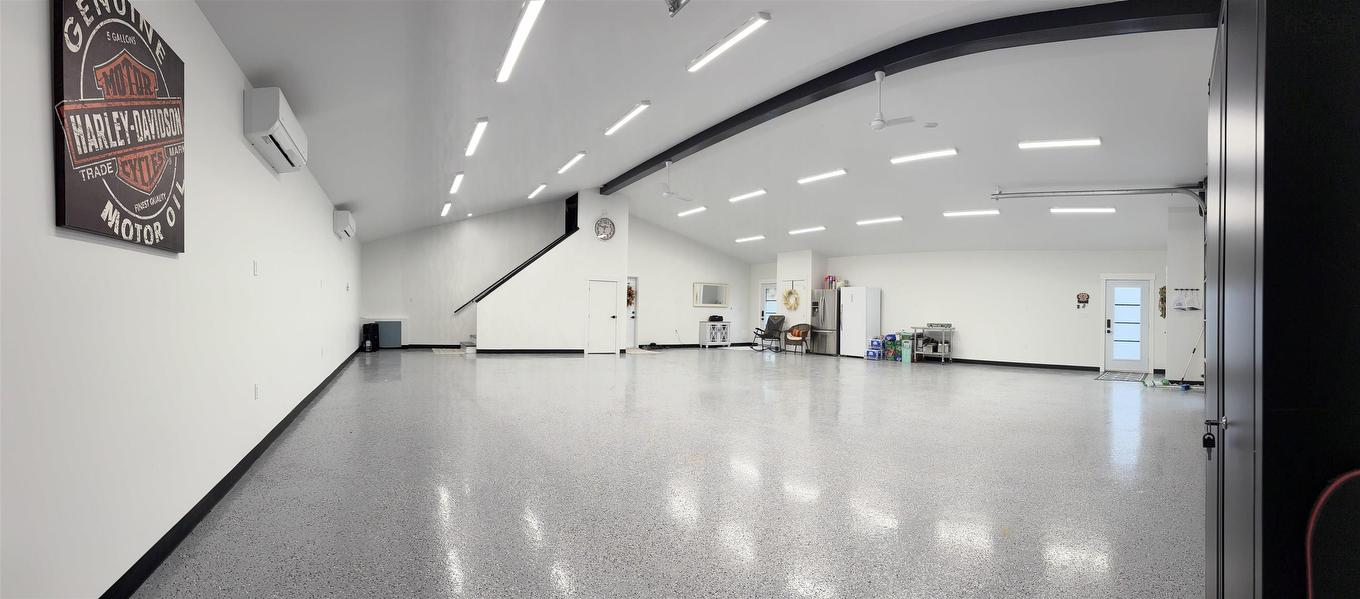 381 Grandiqe Ferry Rd., Louisdale, NS