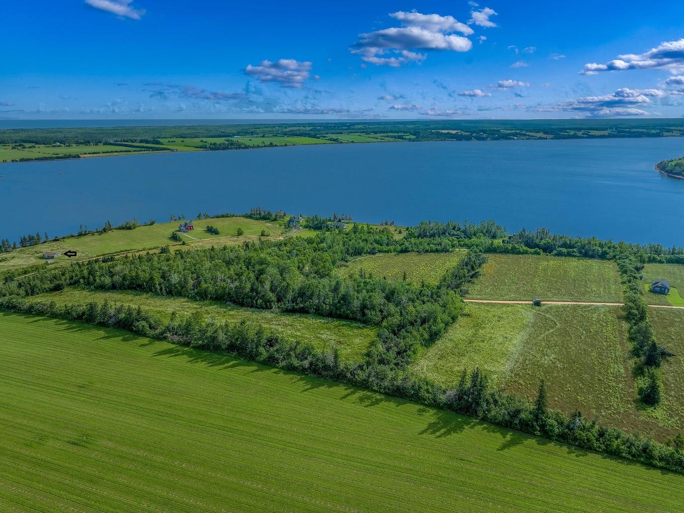 180 Julias Road, Midgell, PE