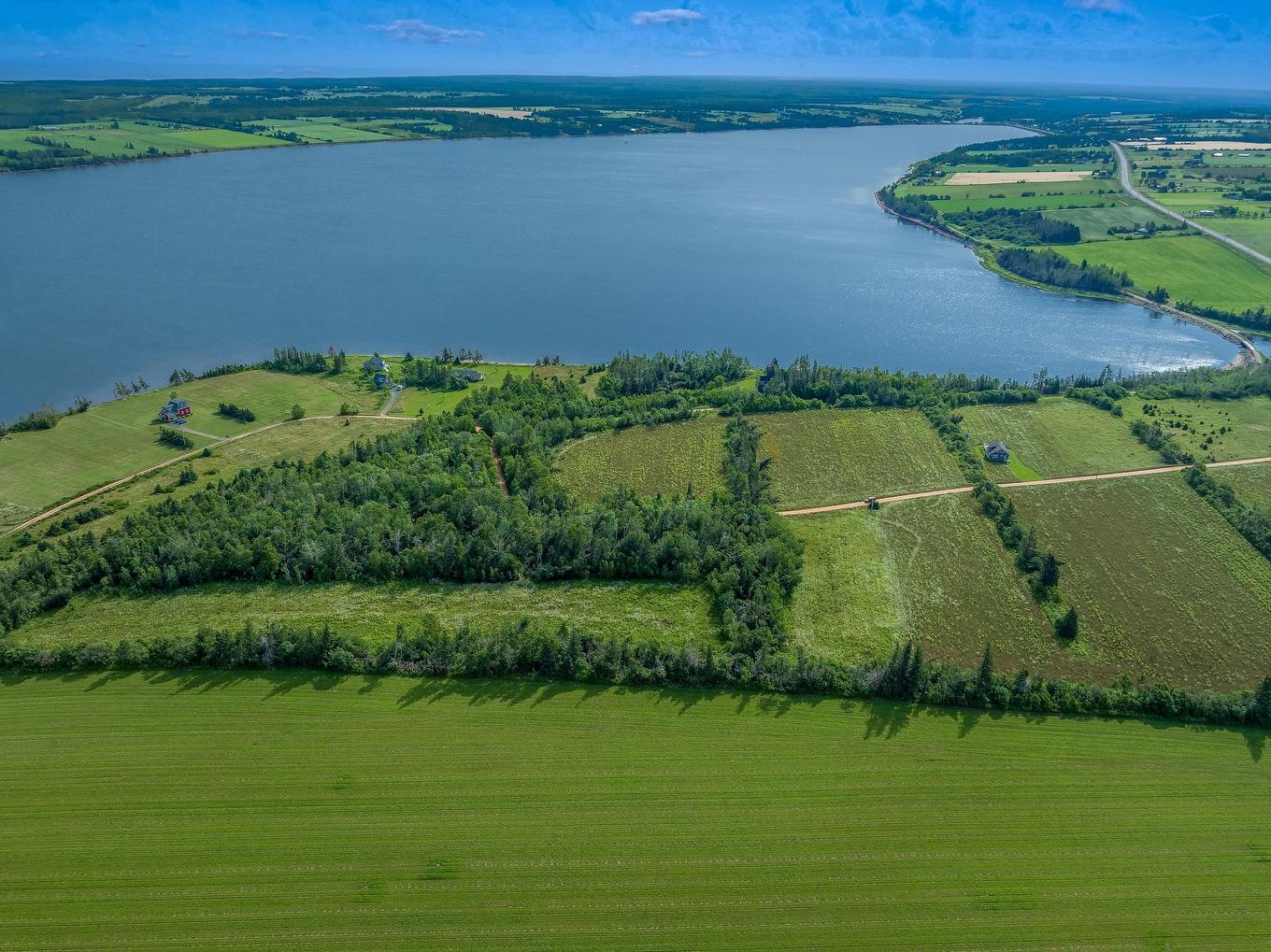 180 Julias Road, Midgell, PE