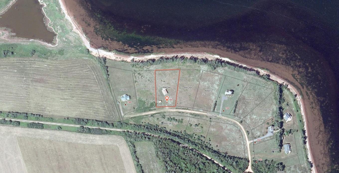 180 Julias Road, Midgell, PE