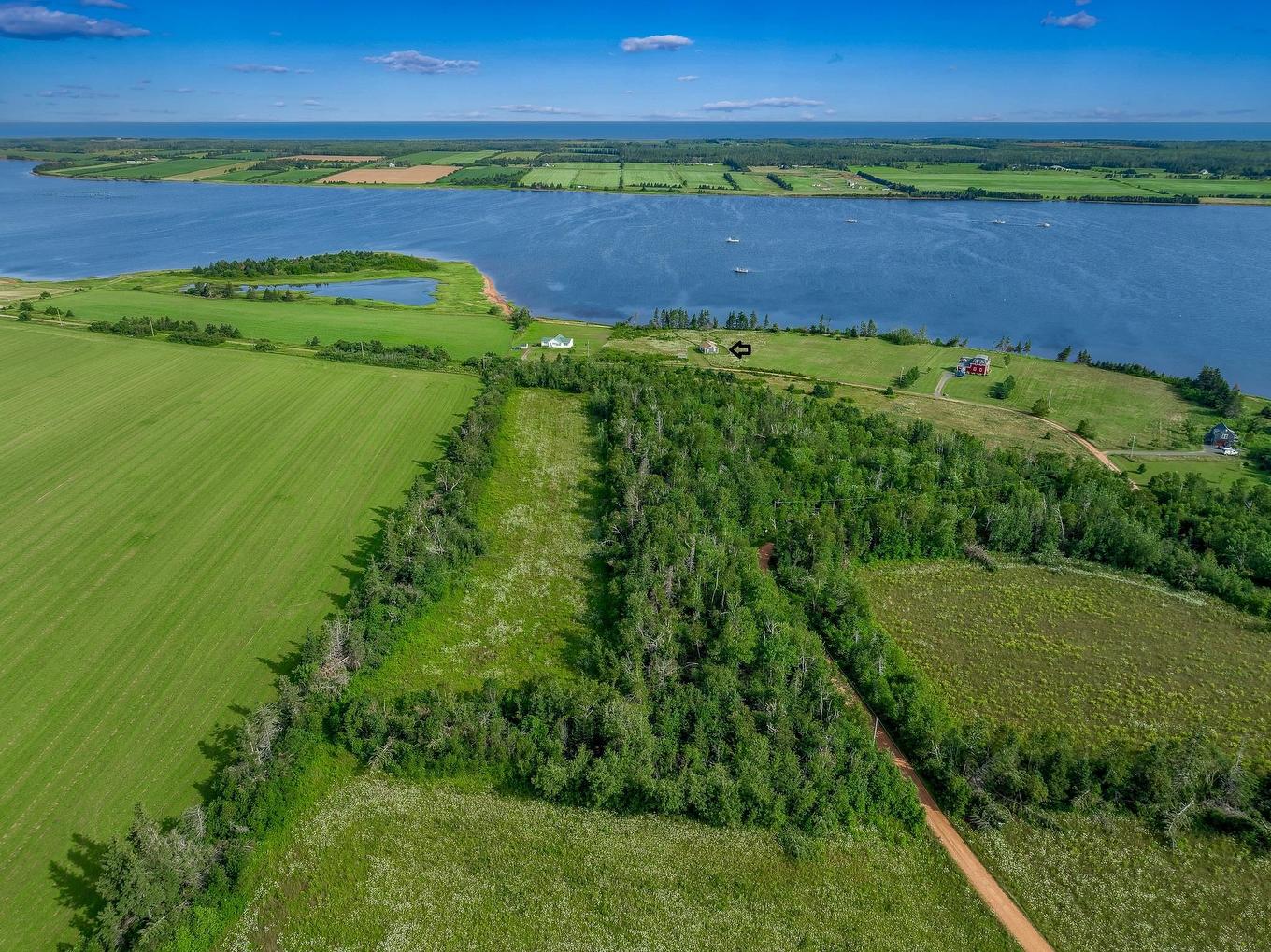 180 Julias Road, Midgell, PE