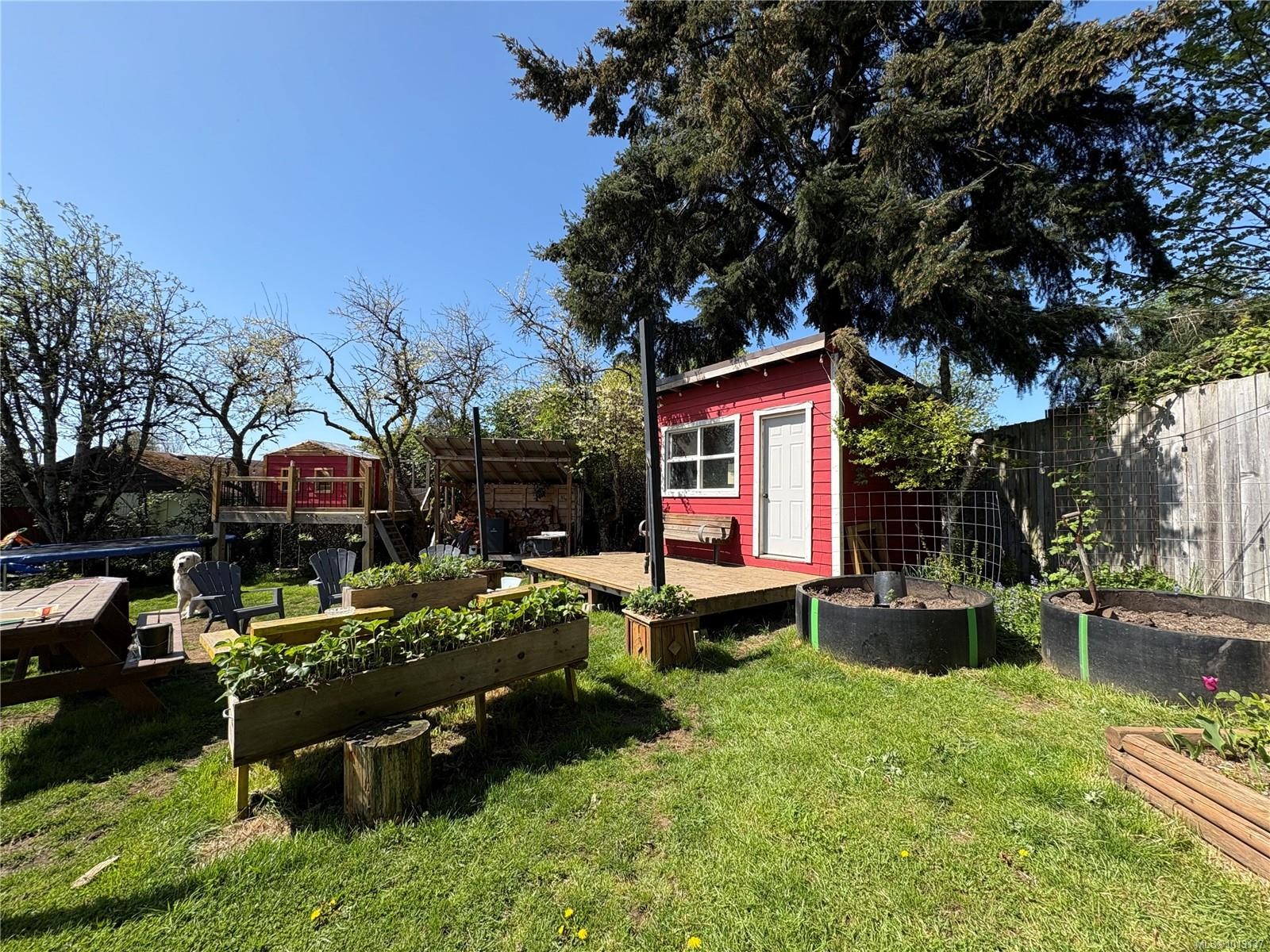 6716 Ayre Rd, Sooke, BC