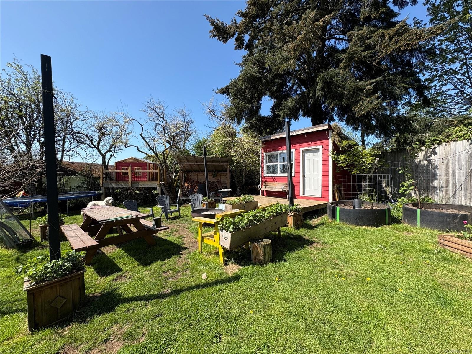 6716 Ayre Rd, Sooke, BC