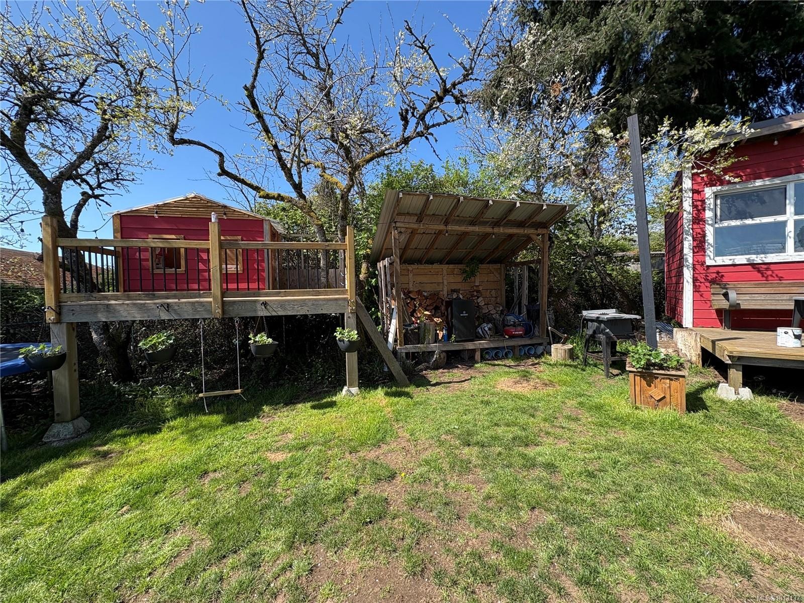 6716 Ayre Rd, Sooke, BC