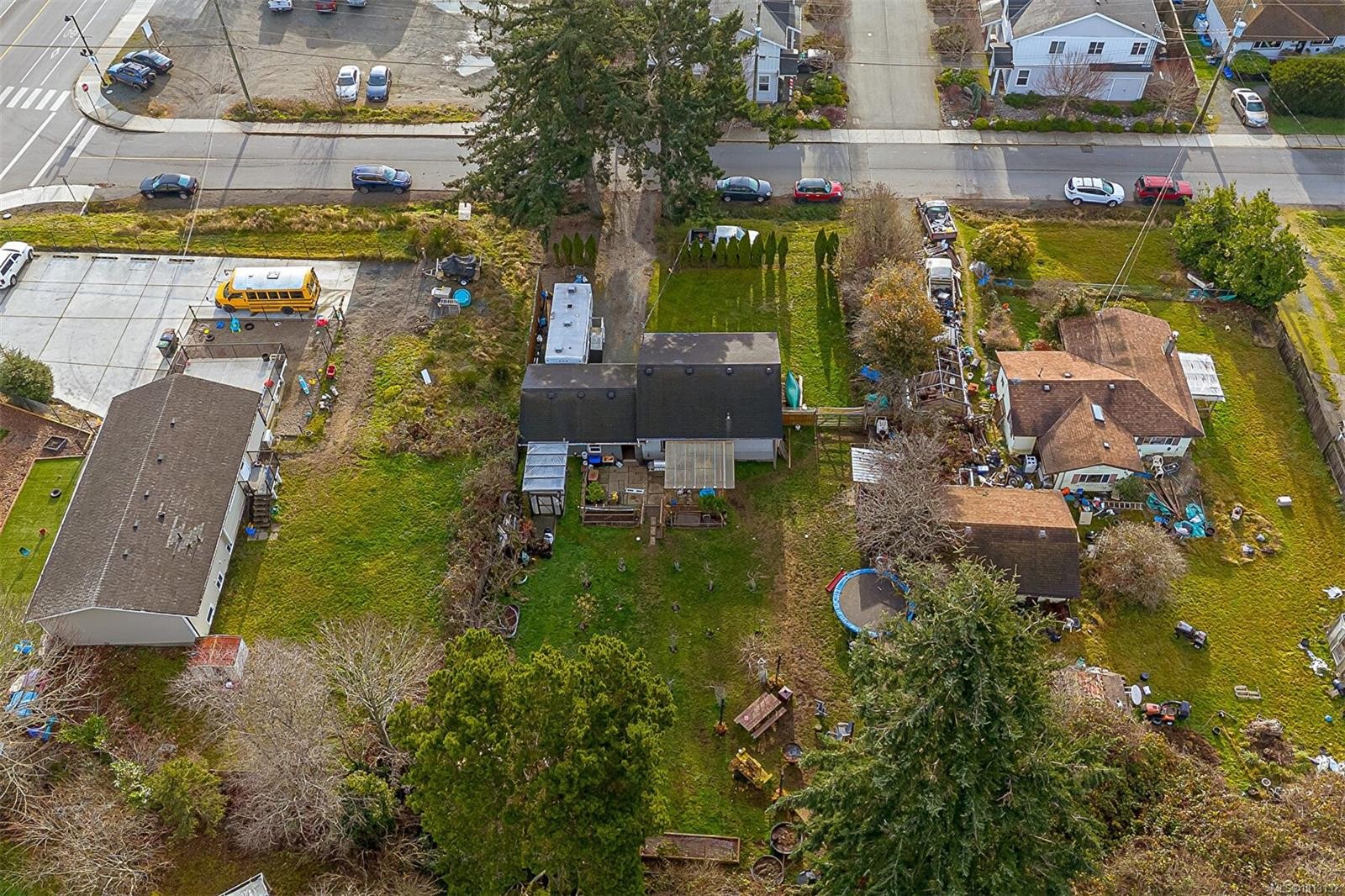 6716 Ayre Rd, Sooke, BC