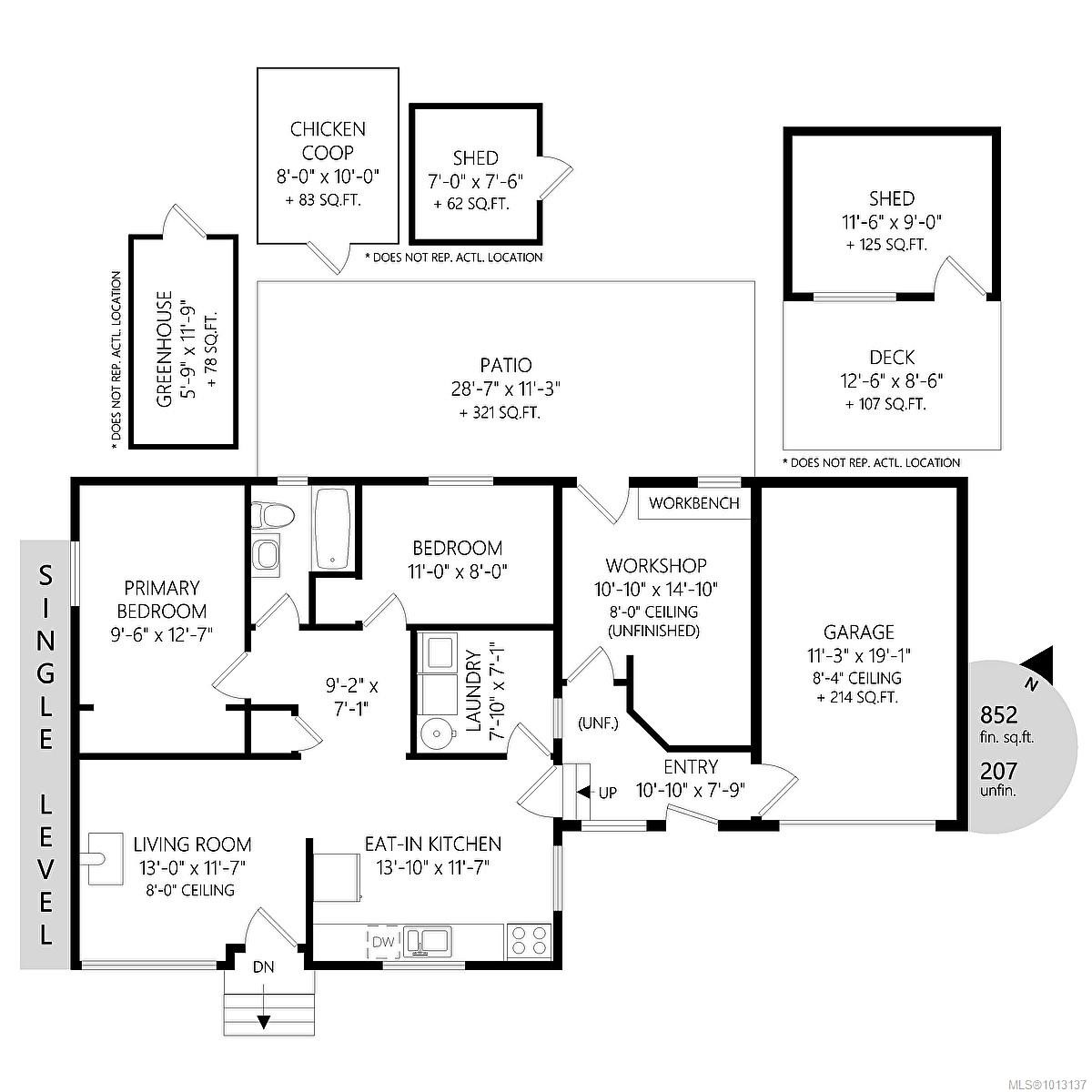 6716 Ayre Rd, Sooke, BC