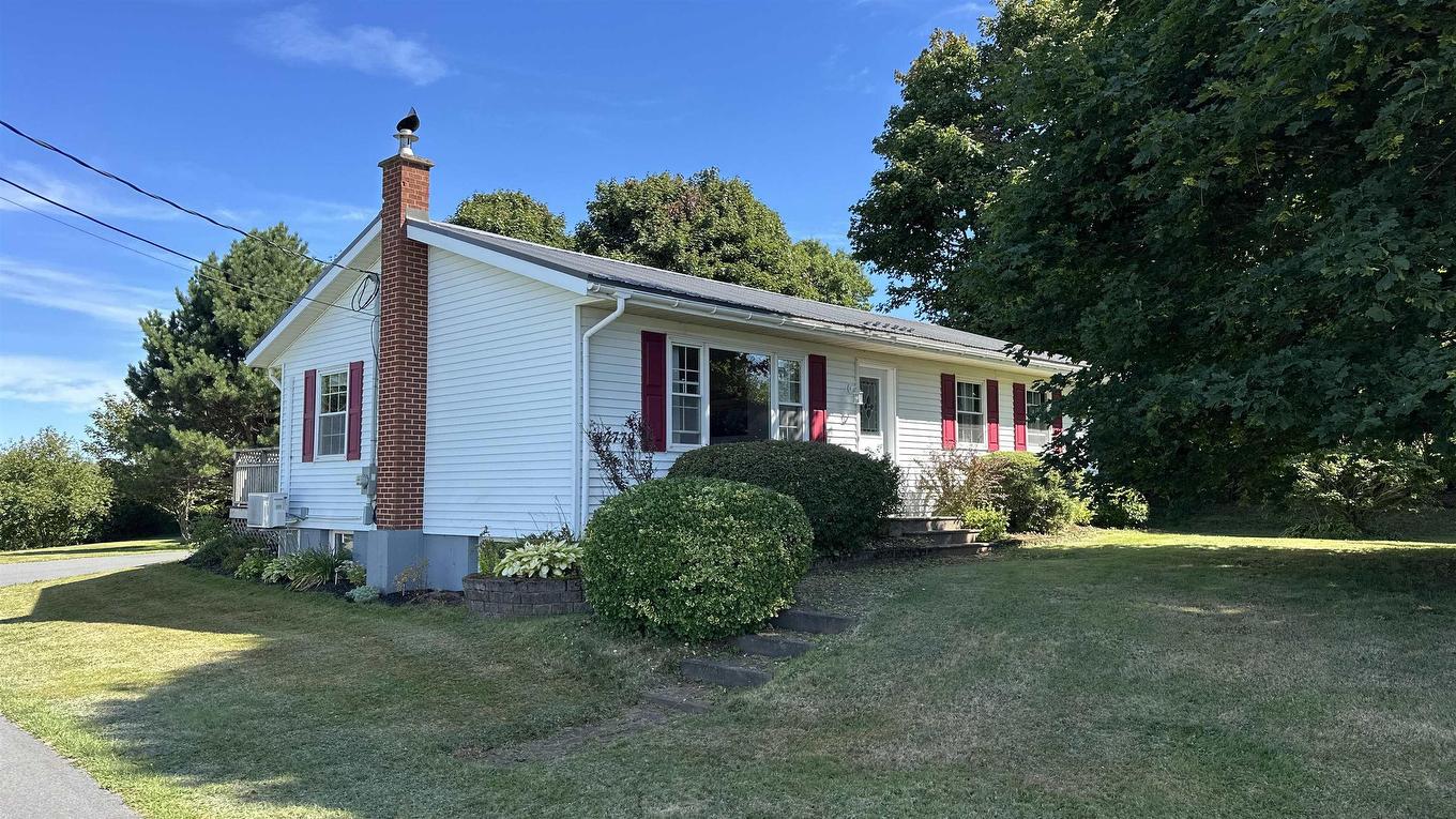 12779 2 Highway, Lower Onslow, NS