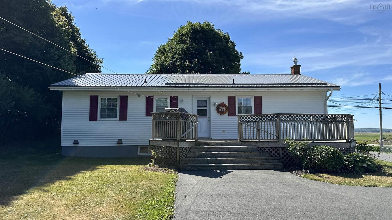 12779 2 Highway, Lower Onslow, NS