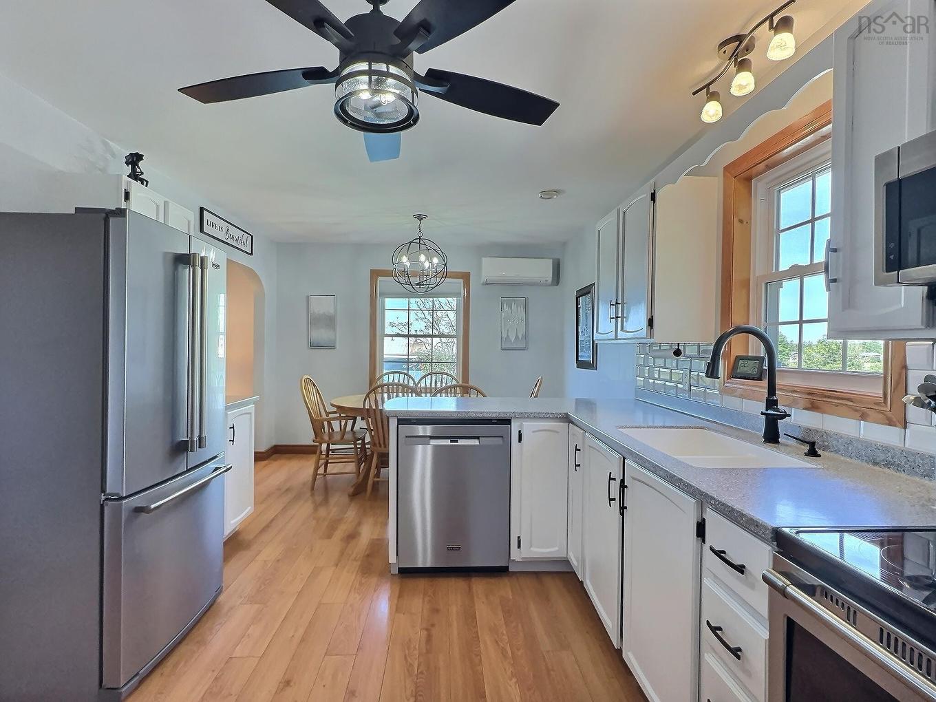 12779 2 Highway, Lower Onslow, NS