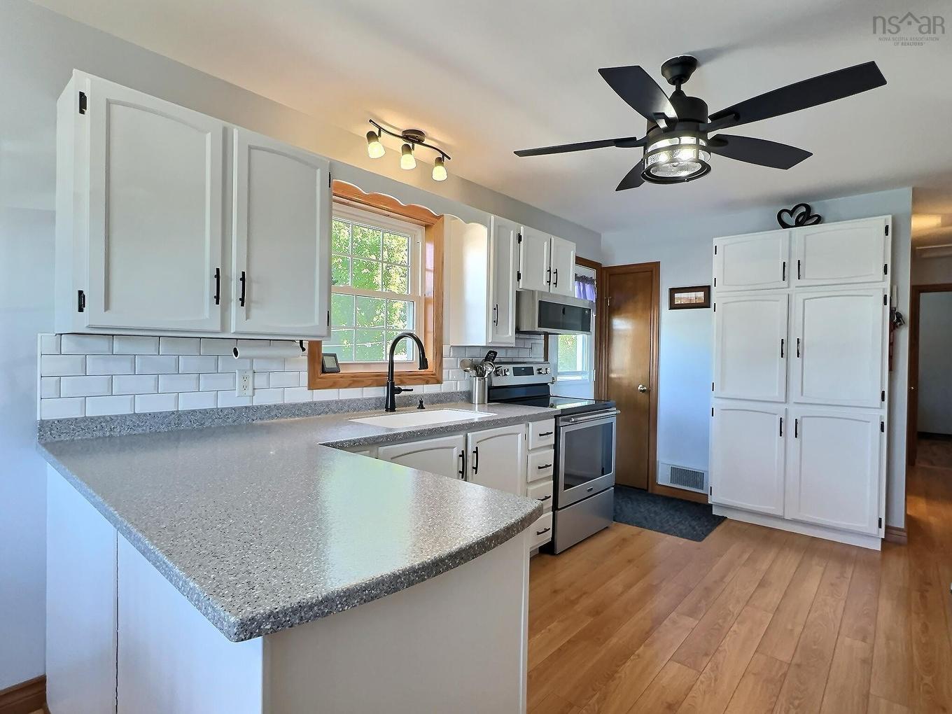 12779 2 Highway, Lower Onslow, NS