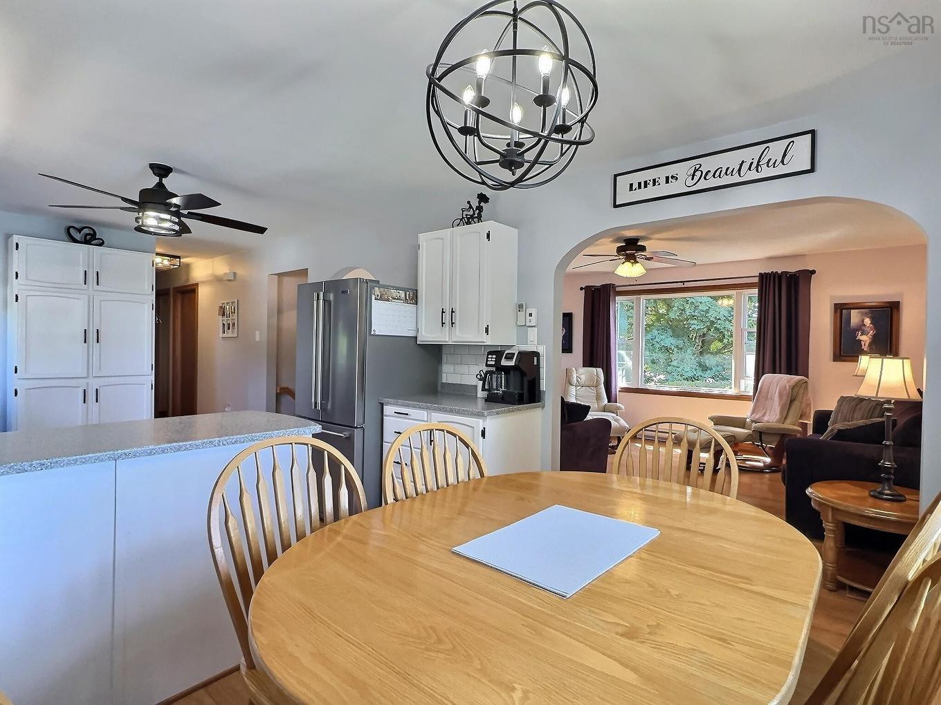 12779 2 Highway, Lower Onslow, NS