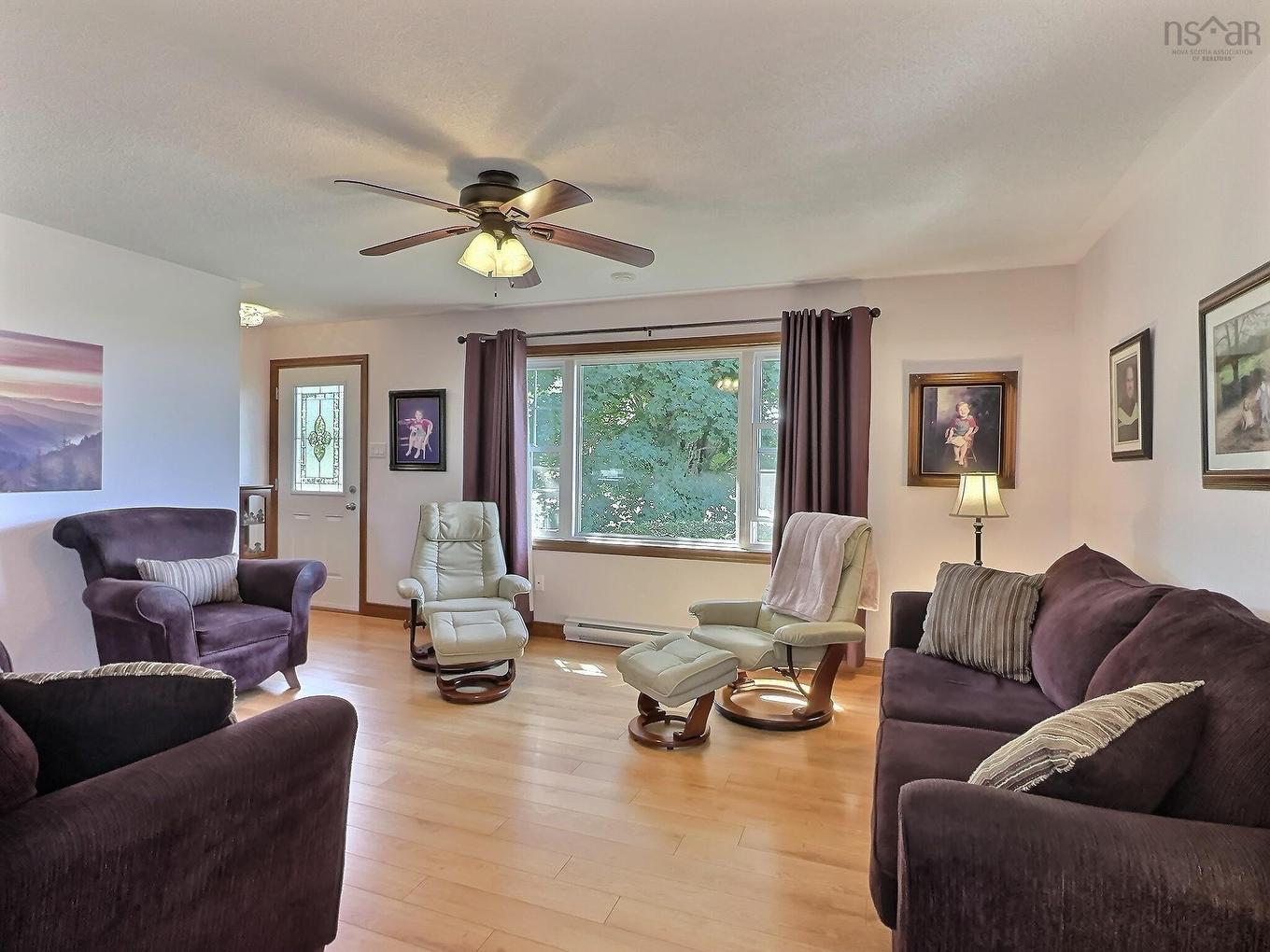 12779 2 Highway, Lower Onslow, NS