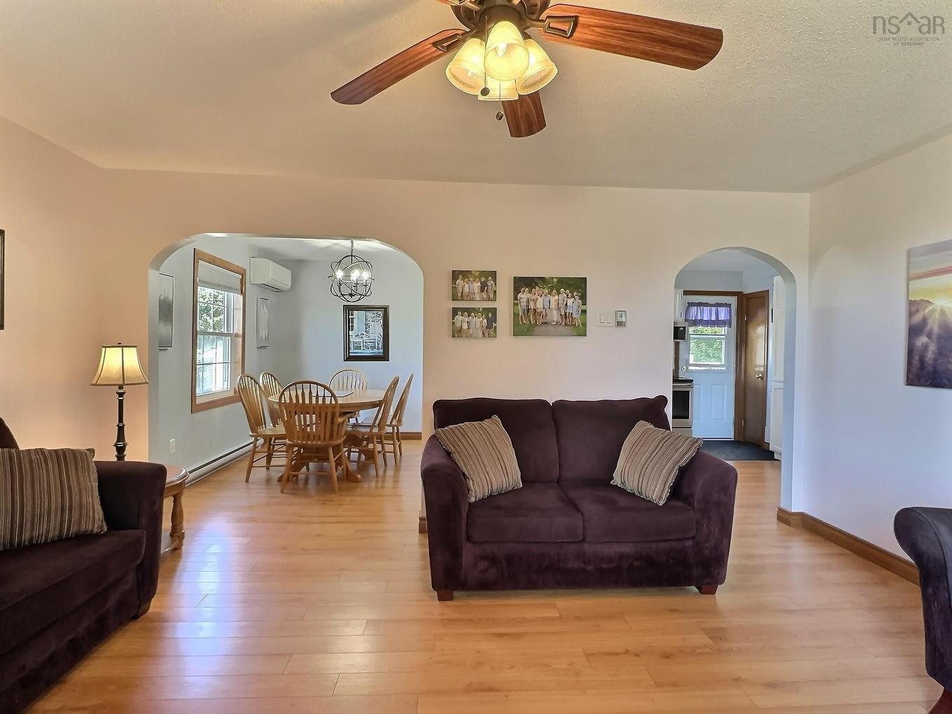 12779 2 Highway, Lower Onslow, NS