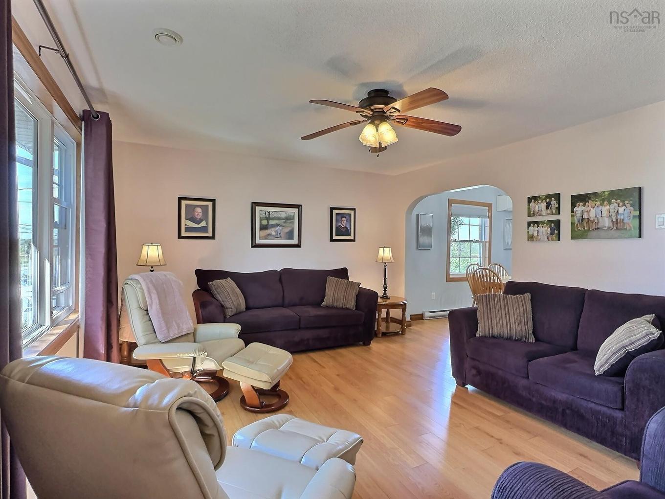 12779 2 Highway, Lower Onslow, NS