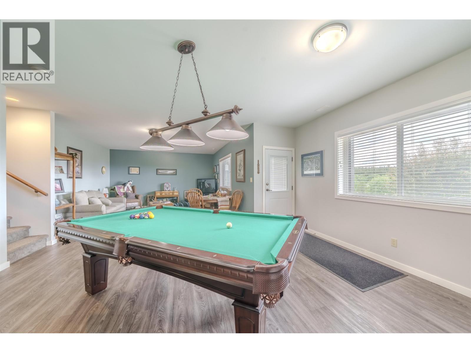 4162 Lac La Hache Station Road, Lac La Hache, BC - Indoor Photo Showing Other Room